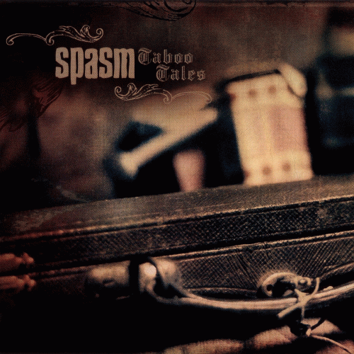Spasm (CZ) : Taboo Tales